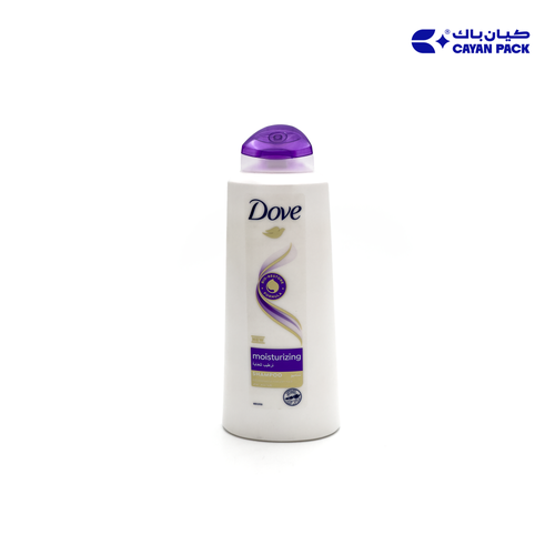 شامبو-600مل - dove