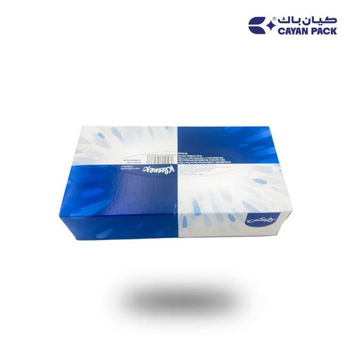 مناديل كلينكس – كلاسيكيو – 70 منديل 1×6