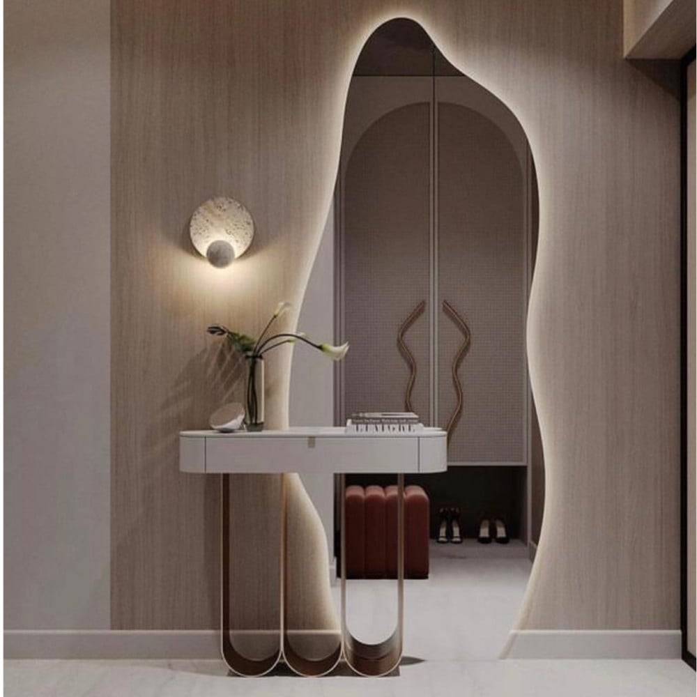 مدخل البيت 1450