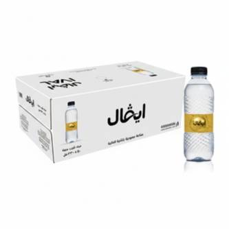 مياه ايفال 330 مل 40 عبوة