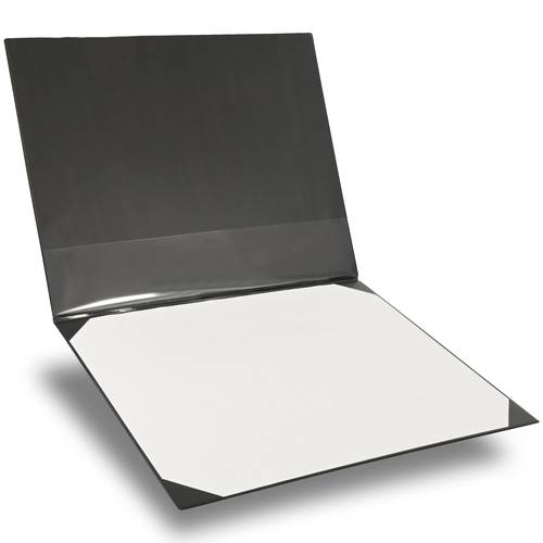 ساب - جلدة مكتب بلاستيك طبقتين 40*50سم 