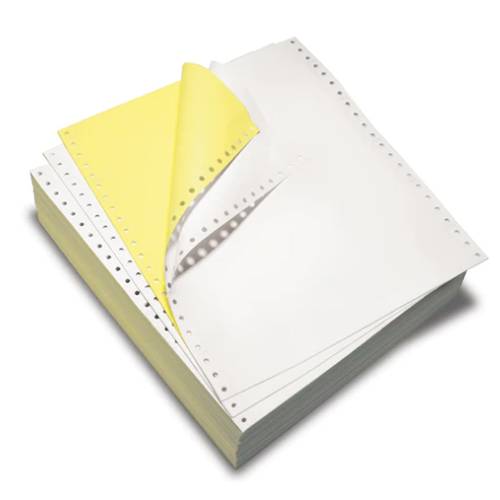 SINARLINE Computer Paper Size: 9.5