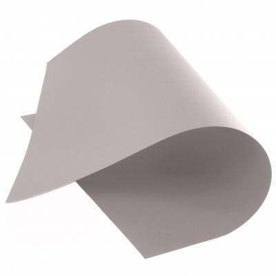 فابريانو - ورق رسم 50*70 – رمادي غامق - 220جرام - ثوب عبوة 20ورقة
