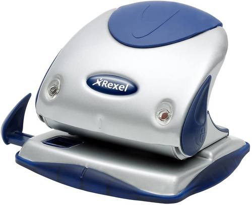 Rexel P225 , 2 Hole 25 Sheets Capacity Punch