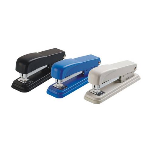 Comix B3083 Stapler, 25 Sheets capacity, Assorted colors