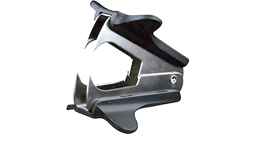 Novus B80 STAPLE REMOVER