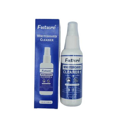 سائل تنظيف سبورة  بيضاء  120ملم FUTURE