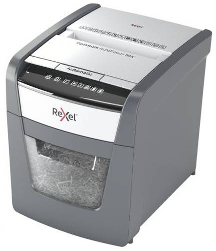 ركسل - فرامة ورق AUTOFD+50X SA