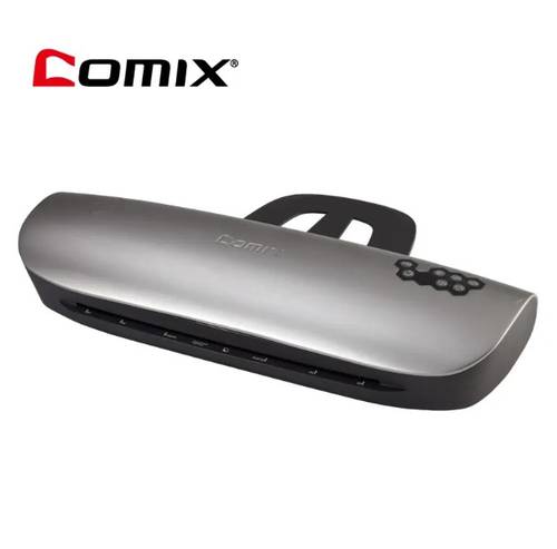 Comix F6301 LAMINATOR MACHINE A3 Size