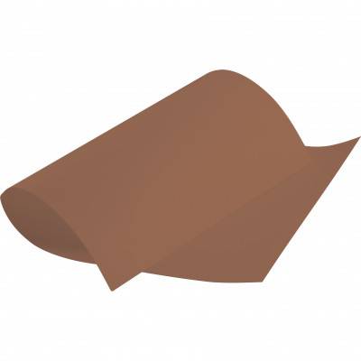 FABRIANO Drawing Paper 50cm*70cm, 220 g, 20 Sheets – Brown