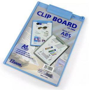 ELSOON LS2004 Clip Board