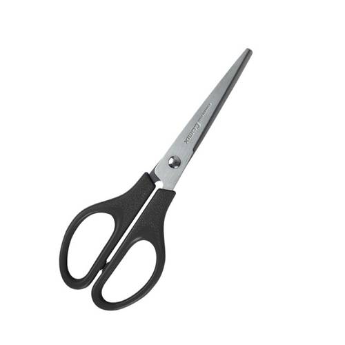 Comix B2715 Scissors 170mm, Assorted Colors