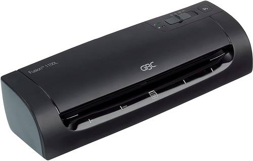مكينة تغليف حراري صغير GBC FUSION 1100L -  A4