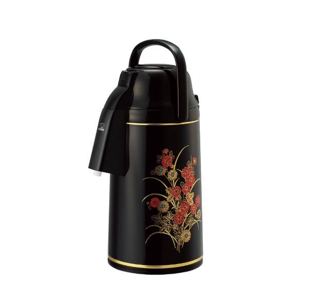  Zojirushi Air Pot Beverage Dispenser with Swivel Base, 3L 