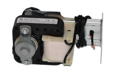 مروحة تبريد على كمبروسر ثلاجة 3W 110V