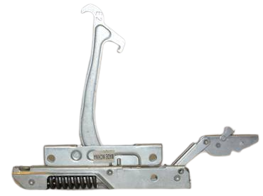 GLEM GAS OVEN DOOR HINGES Model 7