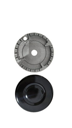 Gas burner