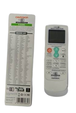 ريموت تحكم شامل K-830ES 