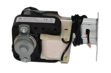 مروحة تبريد على كمبروسر ثلاجة 3W 220V 