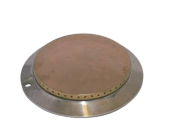   GLEM GAS OVEN Burner Model 5