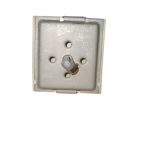 WB24T10153 Infinite Surface Burner Control Switch