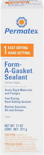 معجون بيرمتيكس أمريكى  |  Permatex Form-A-Gasket