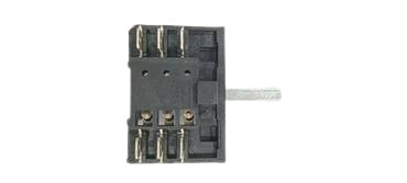 oven selector switch 