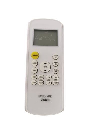 ريموت مكيف سبليت زامل – Echo For Zamil