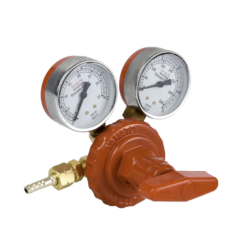 Regulator Estelin Yamato-71	