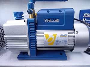 VALUE VE Series Vacuum Pumps – All Sizes