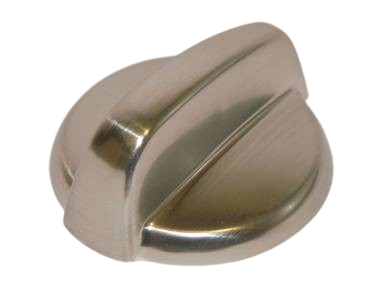 Oven knob