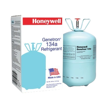 هانيويل فريون امريكي 134 R 