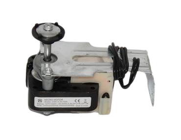 مروحة تبريد على كمبروسر ثلاجة 3W 110V