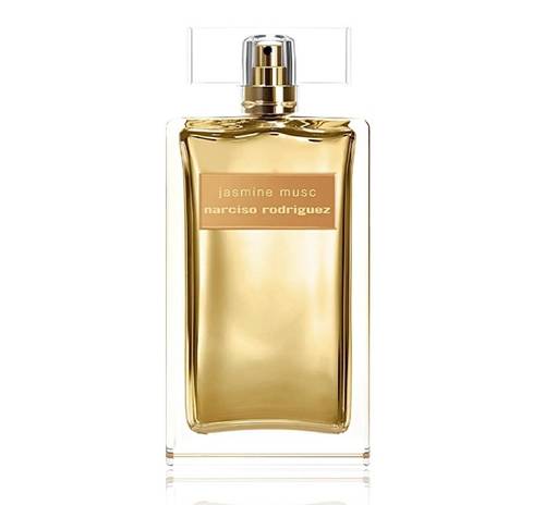 عطر نارسيسو رودريغيز جاسمين مسك انتنس - او دو بارفيوم - 100 مل
