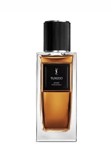 عطر إيف سان لوران توكسيدو شارب باتشولي Yves Saint Laurent Tuxedo Sharp Patchouli Eau de Parfum 125 مل