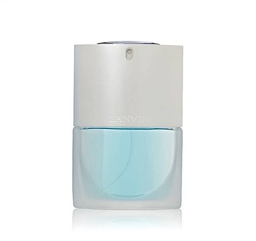 عطر لانفين اوكسجين - او دو بارفيوم - 75 مل