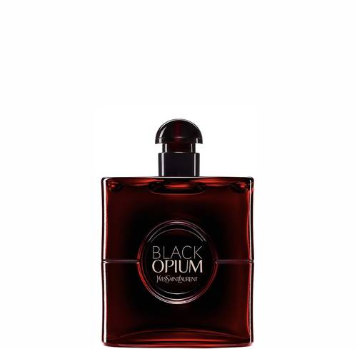 عطر ايف سان لوران بلاك اوبيوم أوفر ريد او دو بارفيوم 90 مل