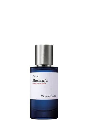 عطر ميزون كريفلي عود ماراكوجا اكستريت دو بارفيوم Maison Crivelli Oud Maracujá Extrait de Parfum 50 مل