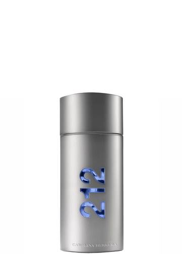 عطر كارولينا هيريرا 212 للرجال او دو تواليت Carolina Herrera 212 Men Eau de Toilette 100 ml