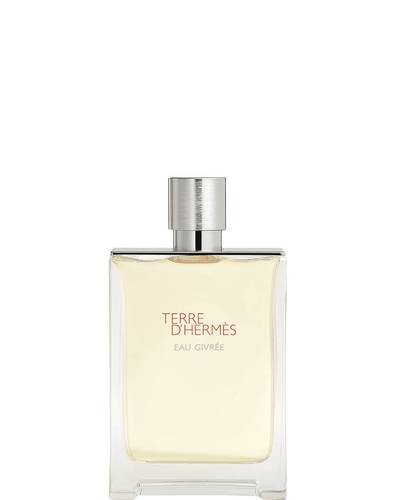 عطر هيرمس تير دي ايرمز أو جيفري Hermes Terre d’Hermès Eau Givrée Eau de Parfum 175 ml