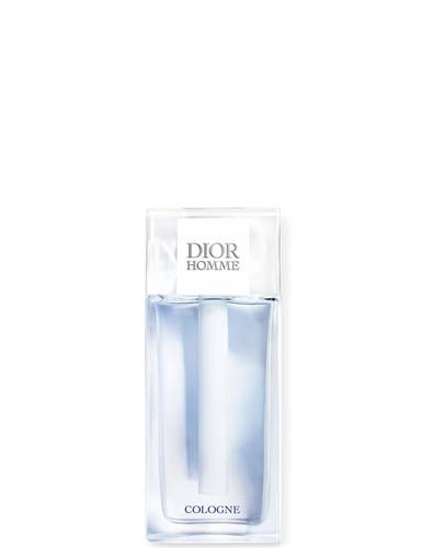 عطر ديور هوم كولون او دو كولون Dior Homme Cologne 75 مل