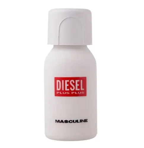 عطر ديزل بلس ماسكولين - او دو تواليت - 75 مل
