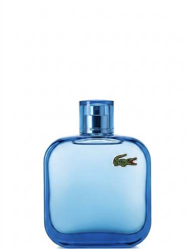عطر لاكوست إل 12.12 بلو او دو تواليت Lacoste L.12.12 Bleu Eau de Toilette 100 ml