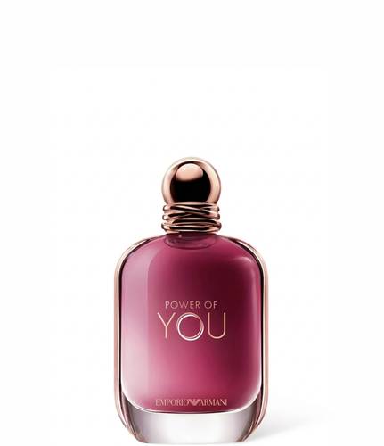 عطر ارماني باور اوف يو او دو بارفان 90 مل
