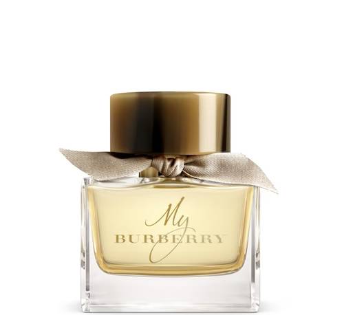عطر بربري ماي بربري او دو بارفيوم - 90 مل