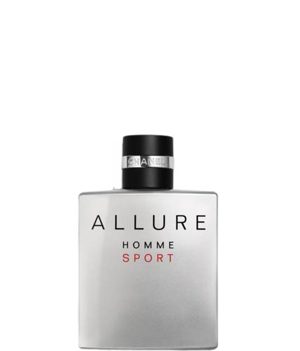 عطر شانيل ألور هوم سبورت أو دو تواليت Chanel Allure Homme Sport Eau de Toilette 100 مل