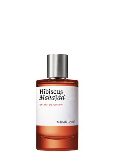 عطر ميزون كريفلي هيبيسكوس مهاجاد Maison Crivelli Hibiscus Mahajád Extrait de Parfum 100 ml