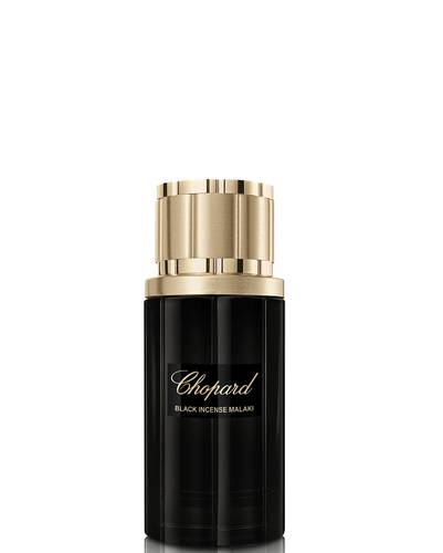 عطر شوبارد بلاك إنسنس ملكي Chopard Black Incense Malaki Eau de Parfum 80 مل