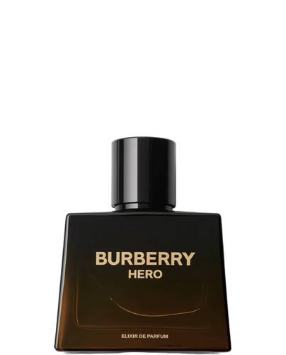 عطر بربري هيرو الكسير دي بارفيوم Burberry Hero Elixir de Parfum 60 ml