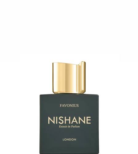 عطر نيشاني فافونيس لندن اكستريت دو برفيوم 100 مل